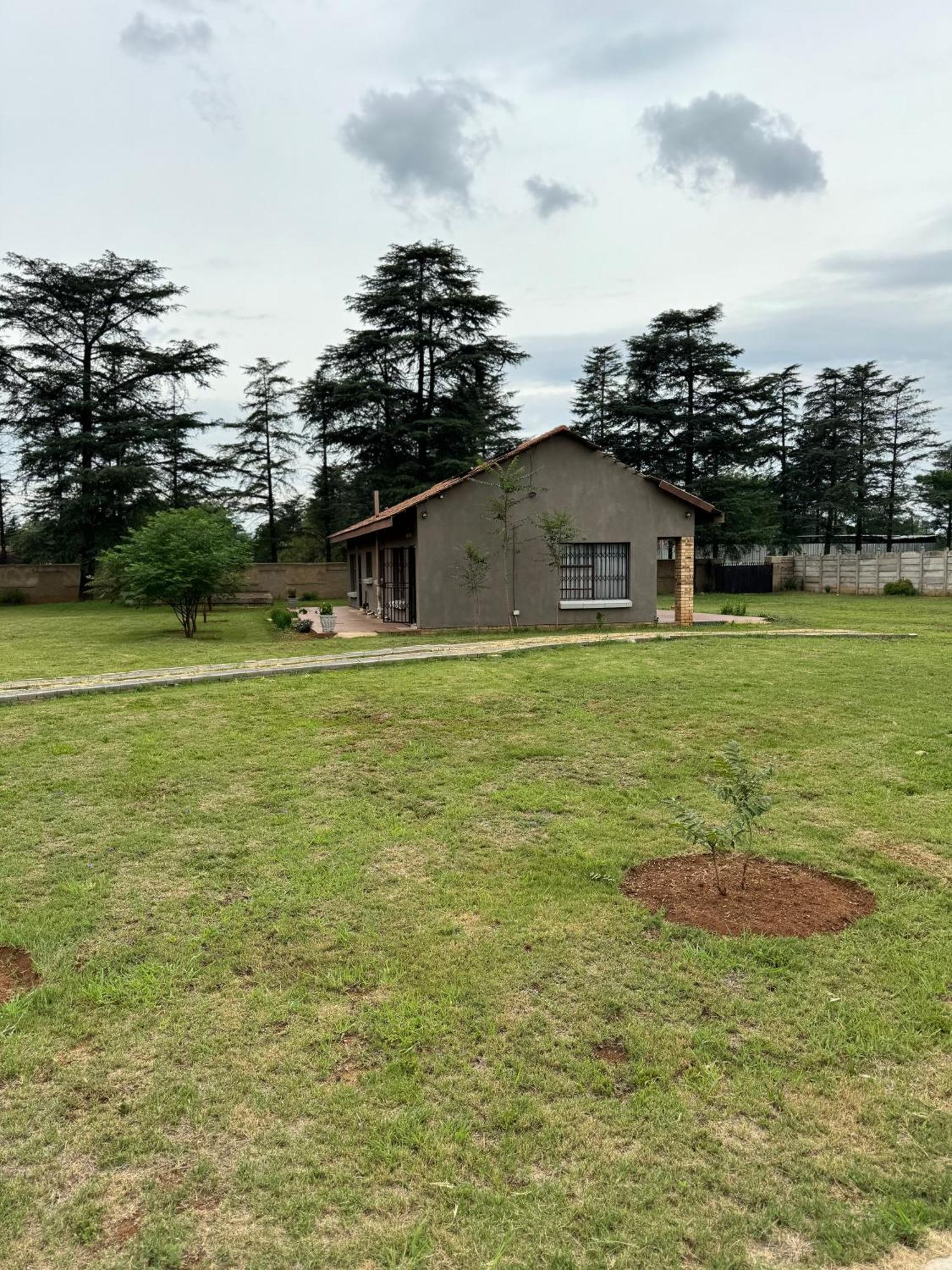 The Herby Taylor Guest House Vereeniging Exterior foto